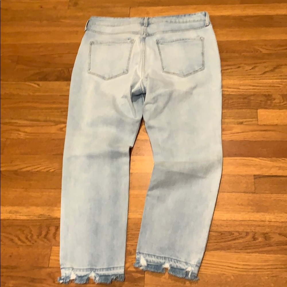 Old Navy Jean- 14 petite. New without tags! - Picture 3 of 3
